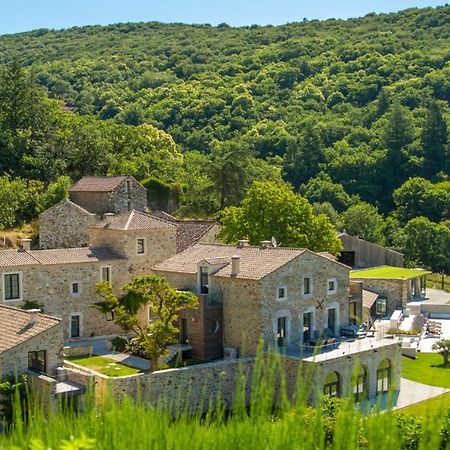 Domaine De Merlac Rieussec 外观 照片